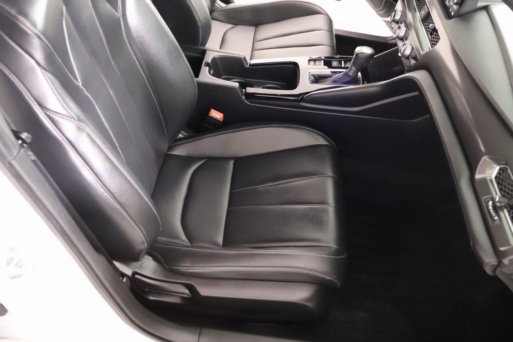 2023 Acura Integra A-Spec Package