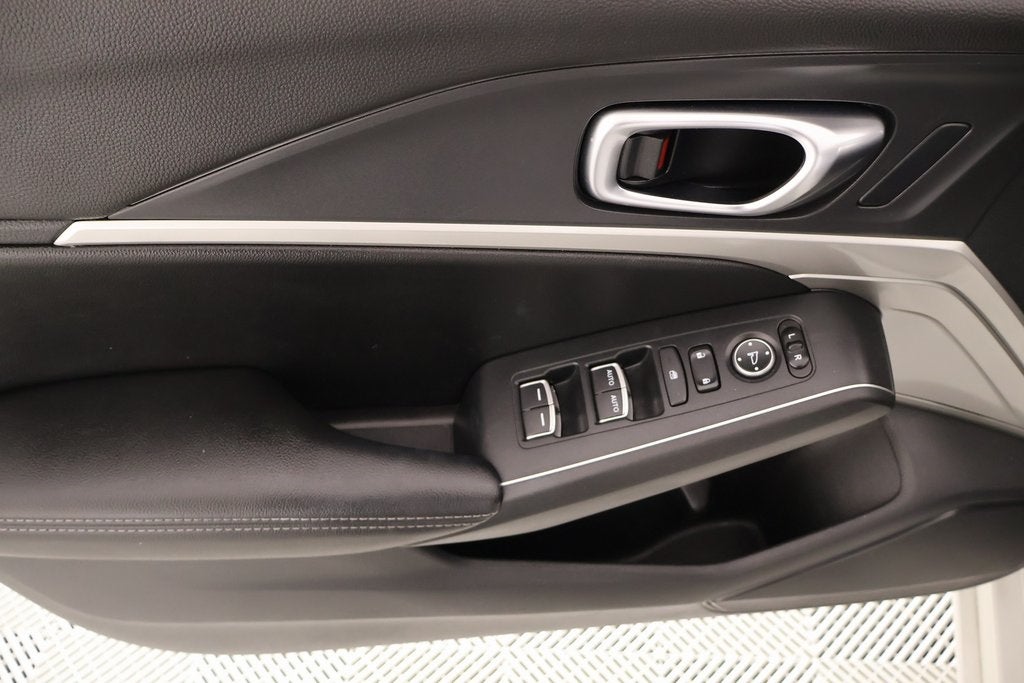 2023 Acura Integra A-Spec Package