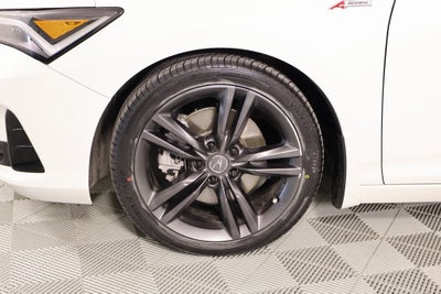 2023 Acura Integra A-Spec Package