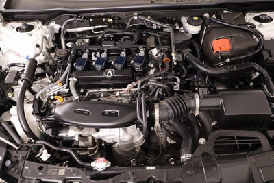 2023 Acura Integra A-Spec Package