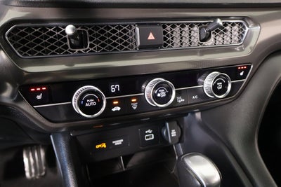 2023 Acura Integra A-Spec Package