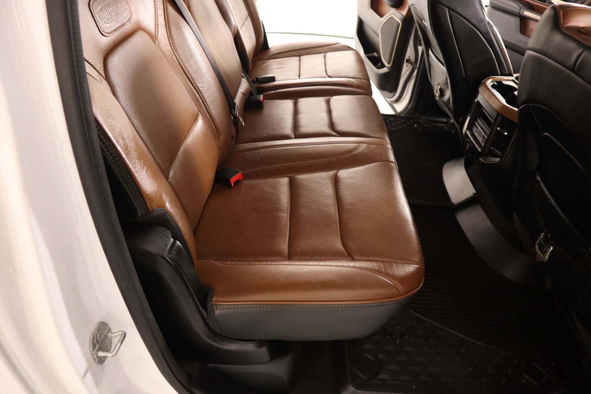 2021 RAM 1500 Laramie Longhorn