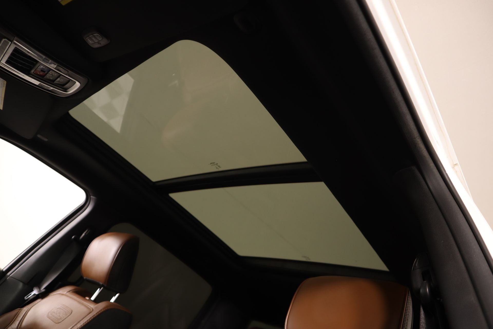 2021 RAM 1500 Laramie Longhorn