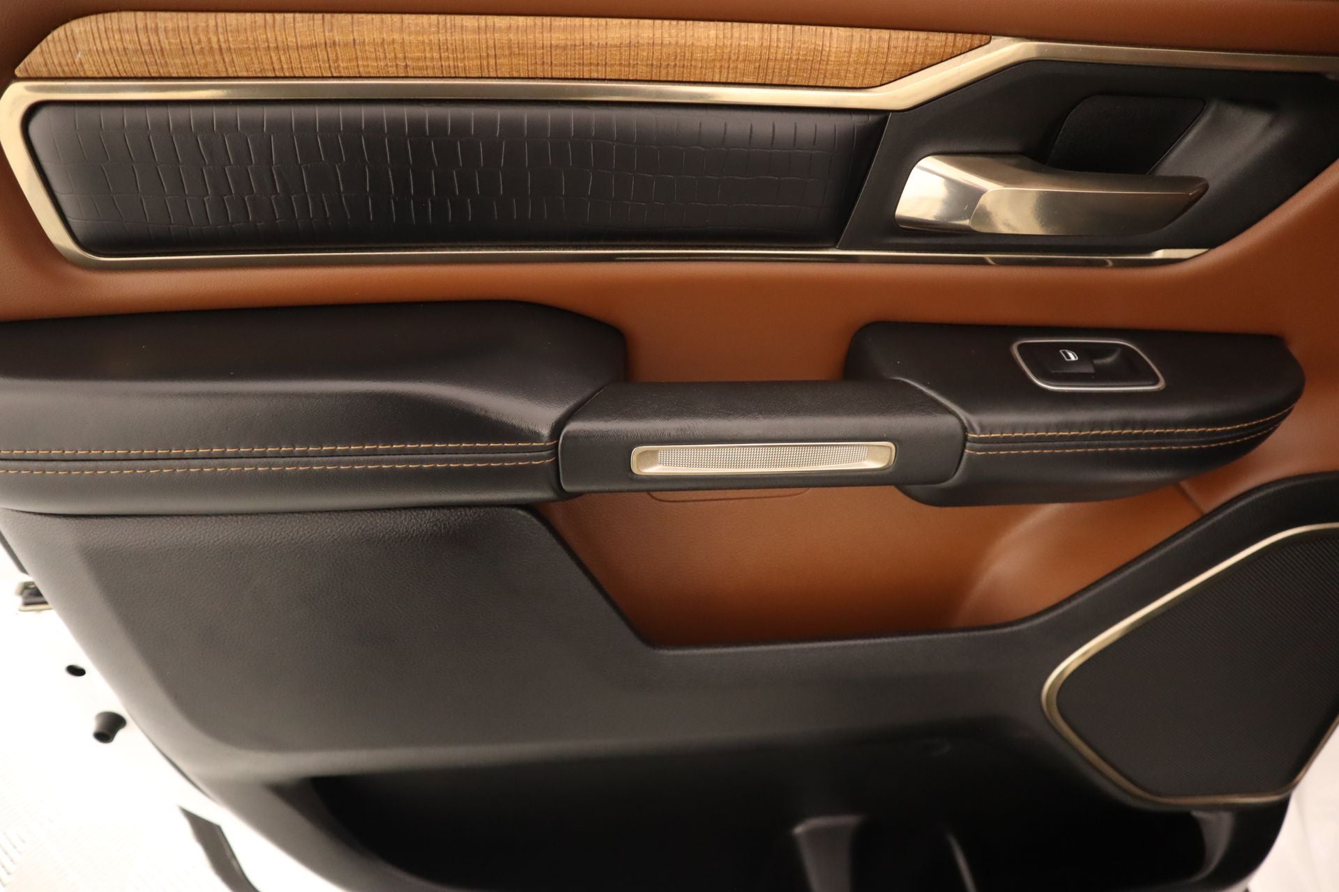 2021 RAM 1500 Laramie Longhorn