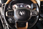 2021 RAM 1500 Laramie Longhorn