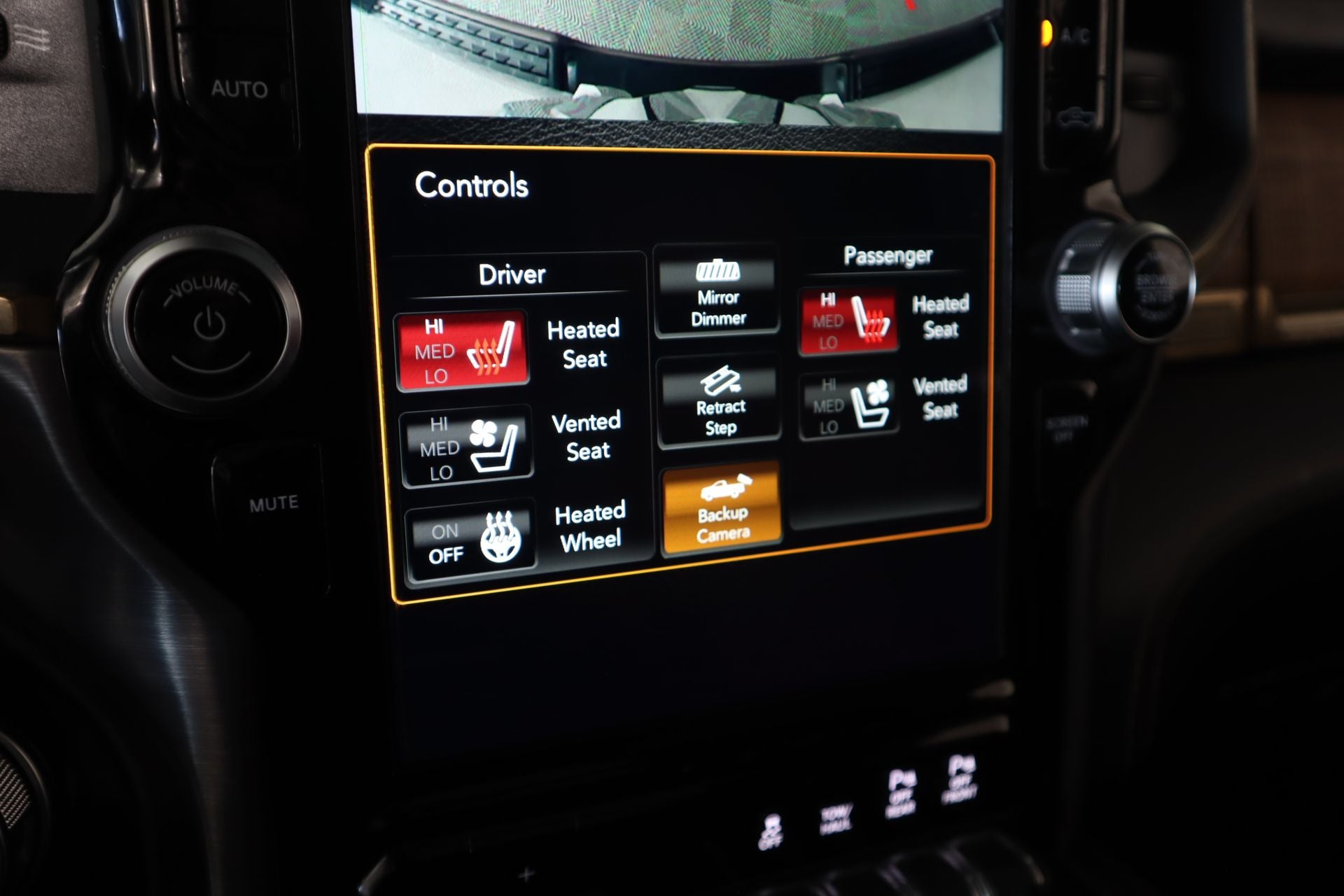 2021 RAM 1500 Laramie Longhorn