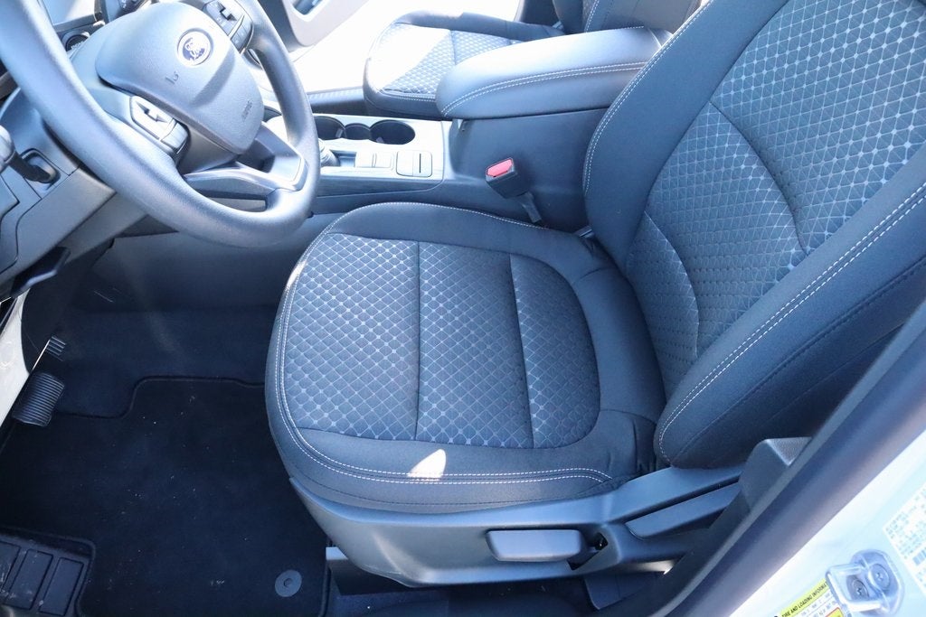 2026 Ford Escape Active SERVICE LOANER