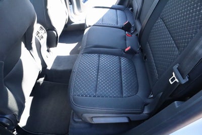 2026 Ford Escape Active SERVICE LOANER