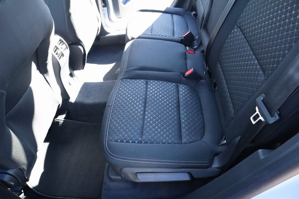 2026 Ford Escape Active SERVICE LOANER