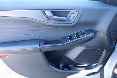 2026 Ford Escape Active SERVICE LOANER