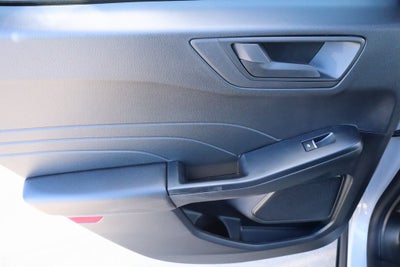 2026 Ford Escape Active SERVICE LOANER