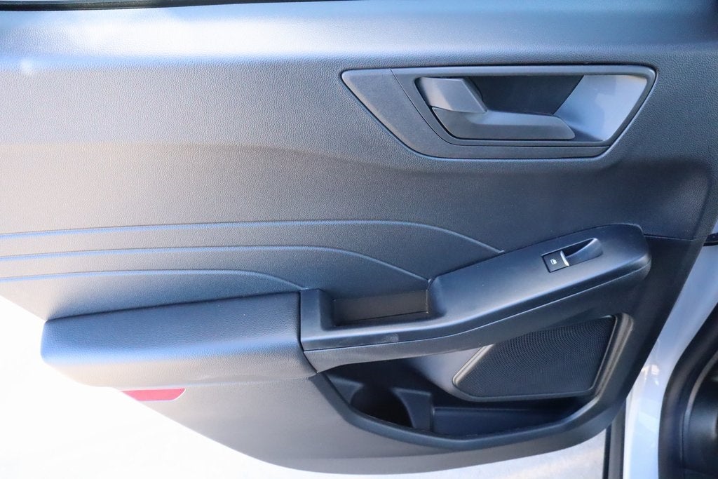 2026 Ford Escape Active SERVICE LOANER