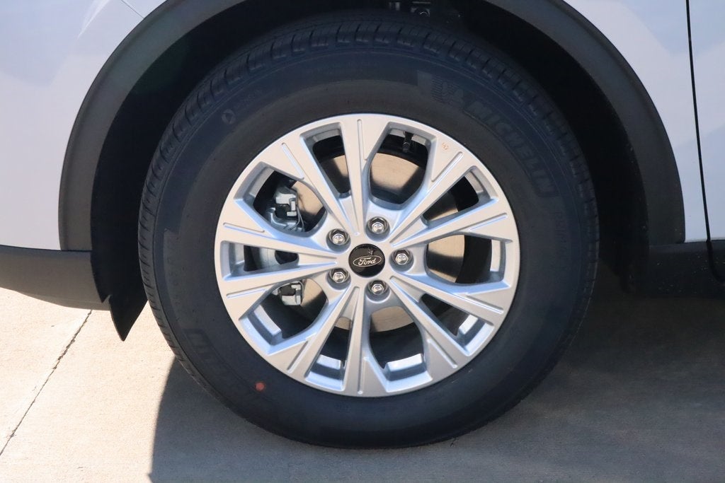 2026 Ford Escape Active SERVICE LOANER