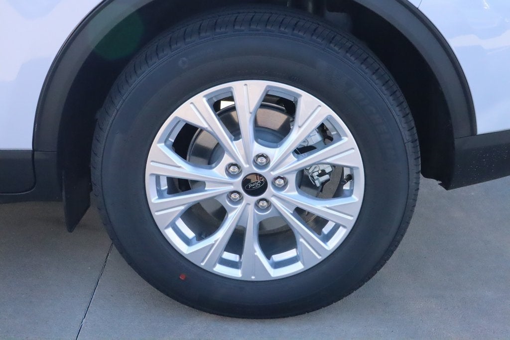 2026 Ford Escape Active SERVICE LOANER