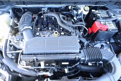 2026 Ford Escape Active SERVICE LOANER