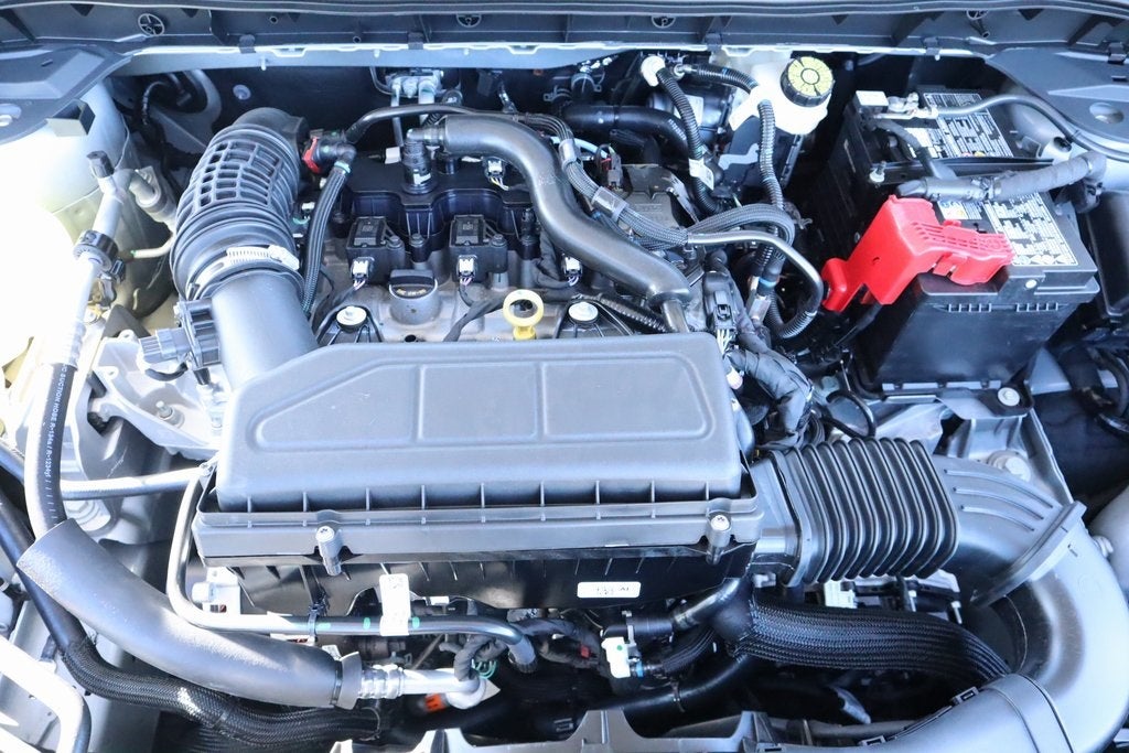 2026 Ford Escape Active SERVICE LOANER