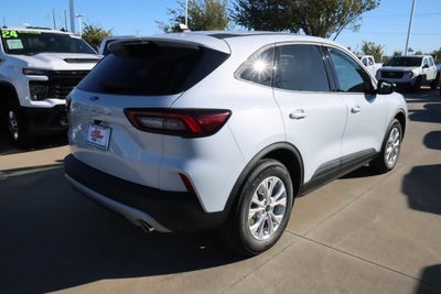2026 Ford Escape Active SERVICE LOANER