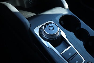 2026 Ford Escape Active SERVICE LOANER