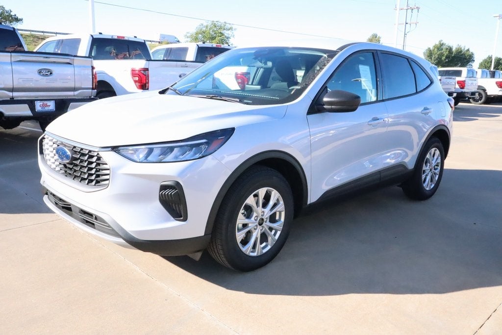 2026 Ford Escape Active SERVICE LOANER