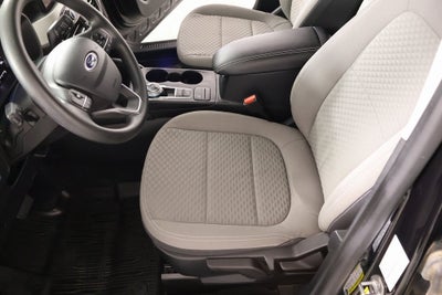 2021 Ford Escape Hybrid SE