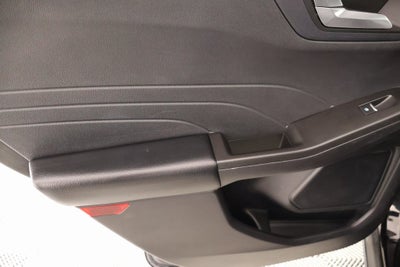 2021 Ford Escape Hybrid SE