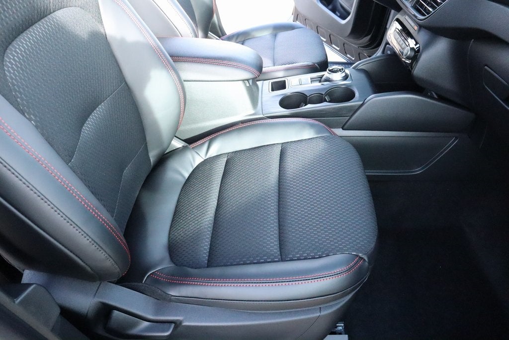 2026 Ford Escape Hybrid ST-Line Select