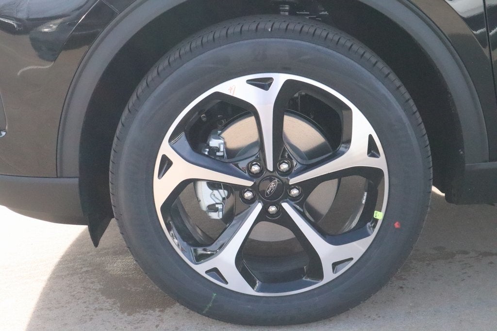 2026 Ford Escape Hybrid ST-Line Select