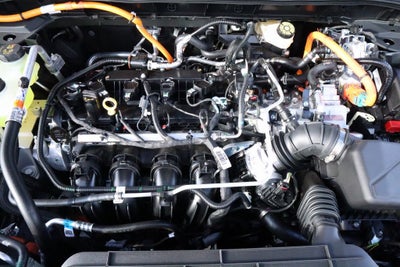 2026 Ford Escape Hybrid ST-Line Select