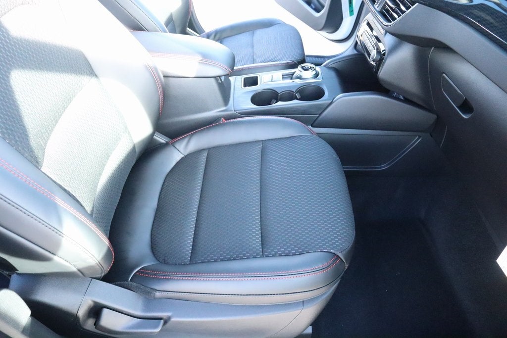 2026 Ford Escape Hybrid ST-Line Select