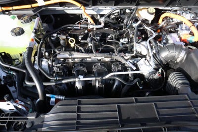 2026 Ford Escape Hybrid ST-Line Select