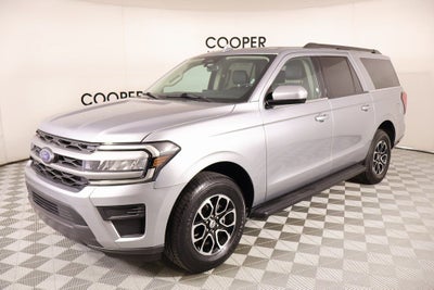 2024 Ford Expedition Max XLT