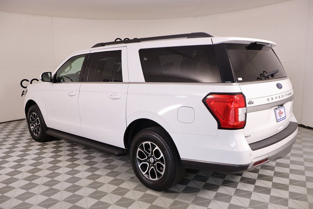 2024 Ford Expedition Max XLT