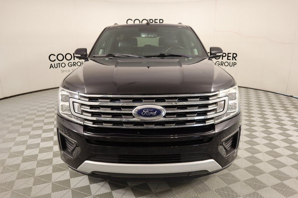 2019 Ford Expedition Max XLT Pre-Auction