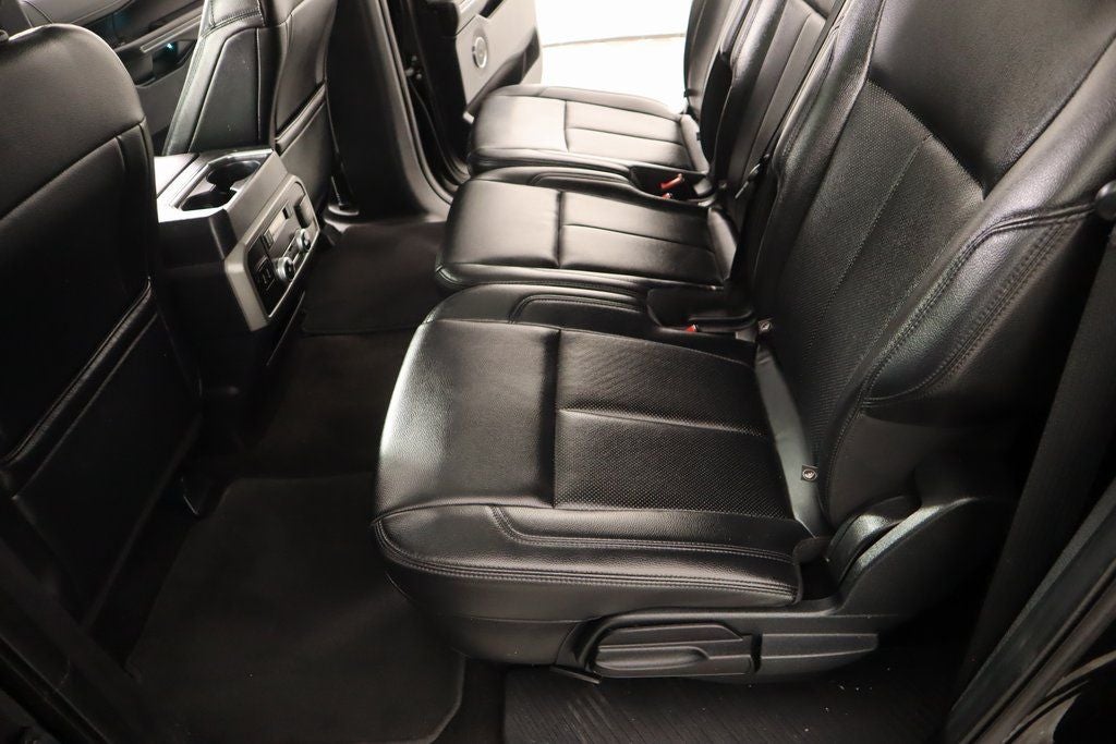 2019 Ford Expedition Max XLT Pre-Auction