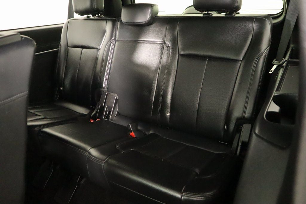 2019 Ford Expedition Max XLT Pre-Auction