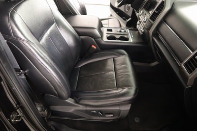 2019 Ford Expedition Max XLT Pre-Auction