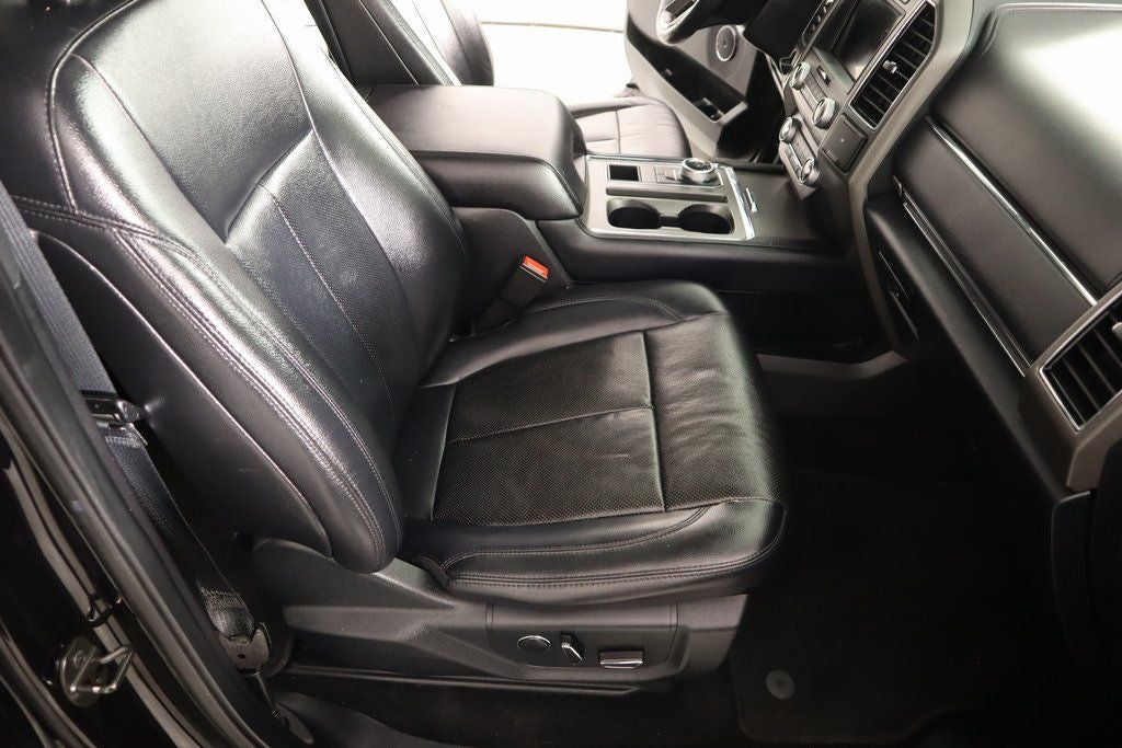 2019 Ford Expedition Max XLT Pre-Auction