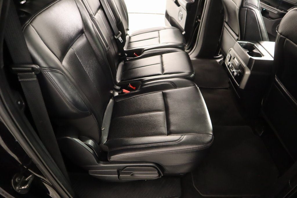 2019 Ford Expedition Max XLT Pre-Auction