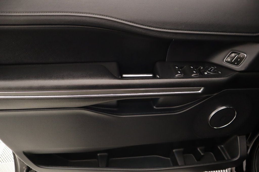 2019 Ford Expedition Max XLT Pre-Auction