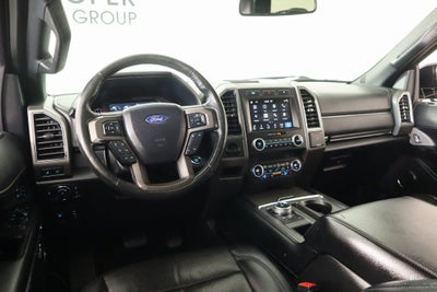 2019 Ford Expedition Max XLT Pre-Auction