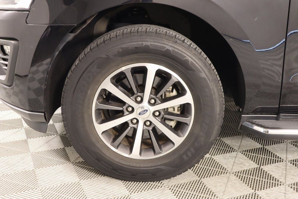 2019 Ford Expedition Max XLT Pre-Auction