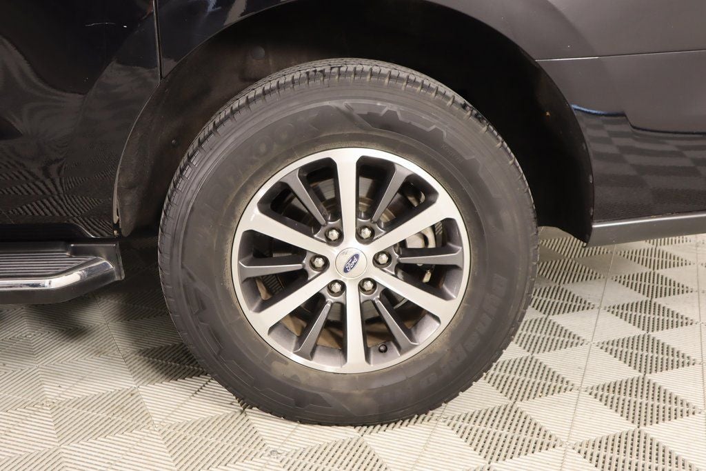 2019 Ford Expedition Max XLT Pre-Auction