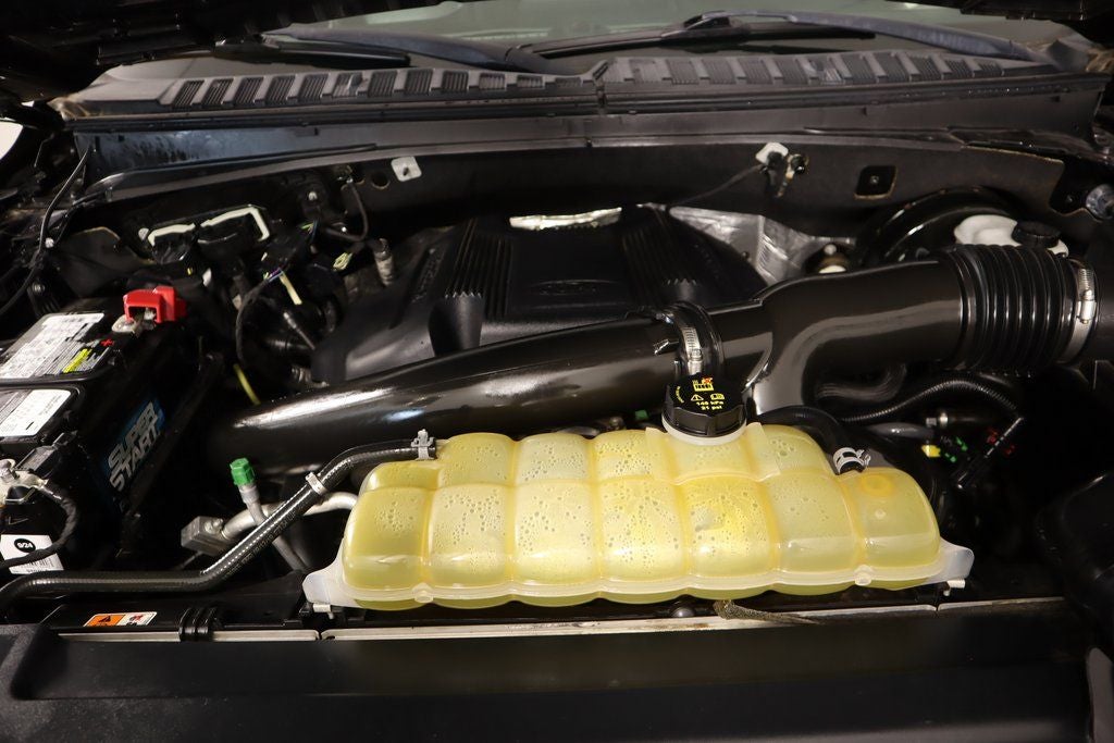 2019 Ford Expedition Max XLT Pre-Auction