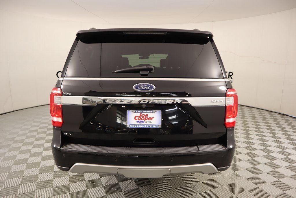 2019 Ford Expedition Max XLT Pre-Auction