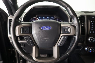 2019 Ford Expedition Max XLT Pre-Auction