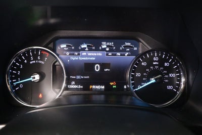 2019 Ford Expedition Max XLT Pre-Auction