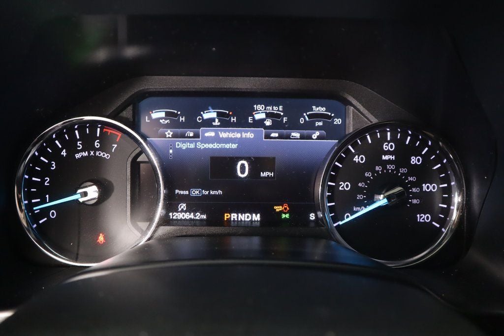 2019 Ford Expedition Max XLT Pre-Auction