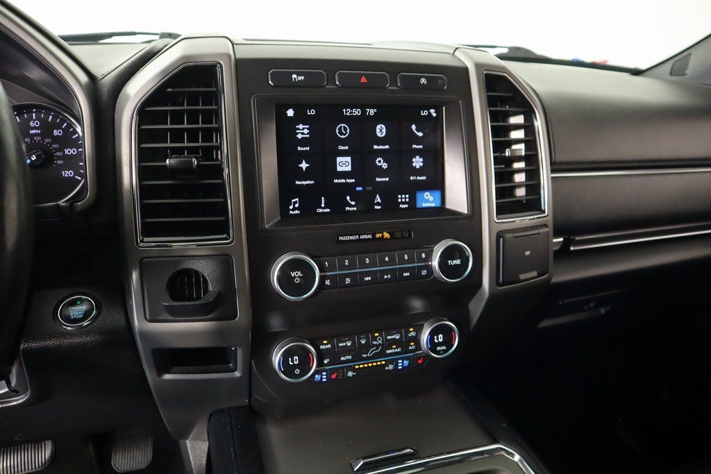 2019 Ford Expedition Max XLT Pre-Auction