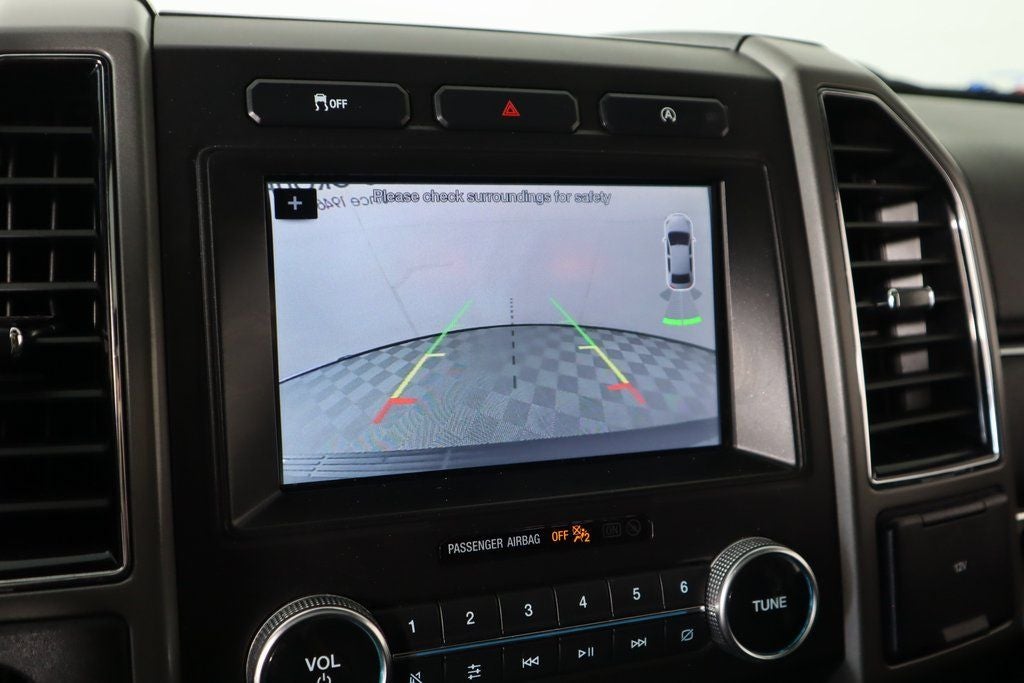 2019 Ford Expedition Max XLT Pre-Auction