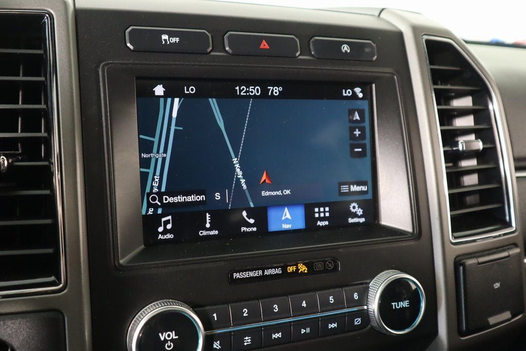 2019 Ford Expedition Max XLT Pre-Auction